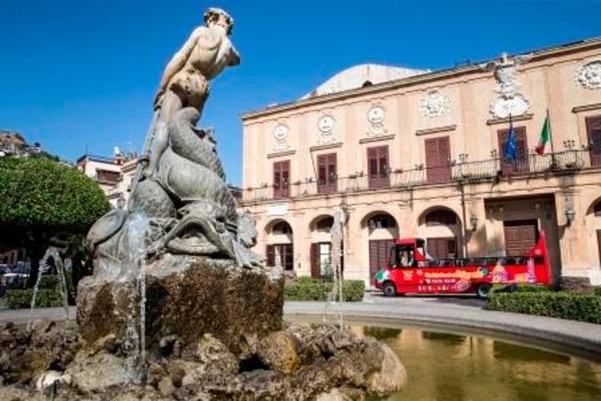 City Sightseeing Palermo Hop-On Hop-Off Bus Tour - Who should book this Palermo bus tour?