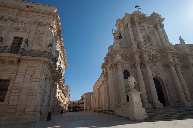Classical Ortigia Guided Group Tour - Why this two-hour Ortigia walk works