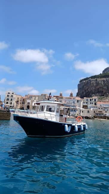 Coastal Sightseeing Cruise with Snorkeling and Aperitif - Three hours and three departure choices