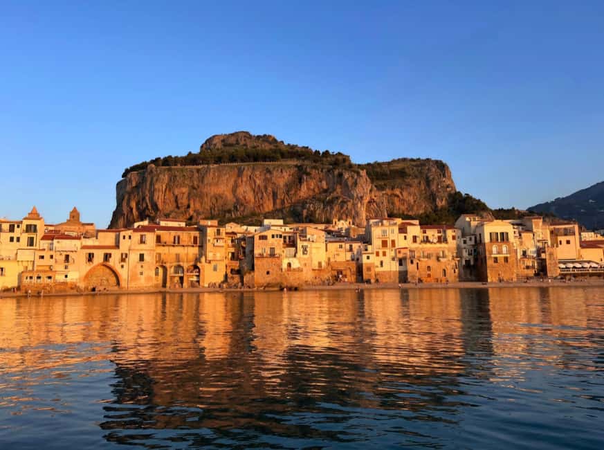 Coastal Sightseeing Cruise with Snorkeling and Aperitif - Kalura Beach: the first chance to swim