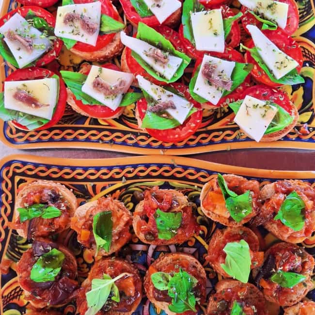 Coastal Sightseeing Cruise with Snorkeling and Aperitif - Sunset, music, and the mood on board