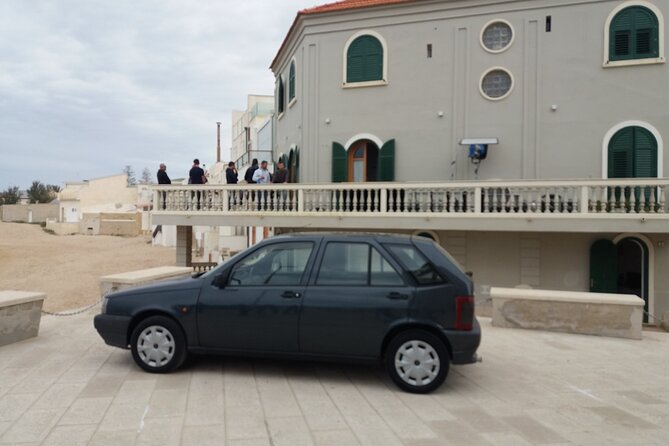 Commissario Montalbano day tour - Key points to know before booking
