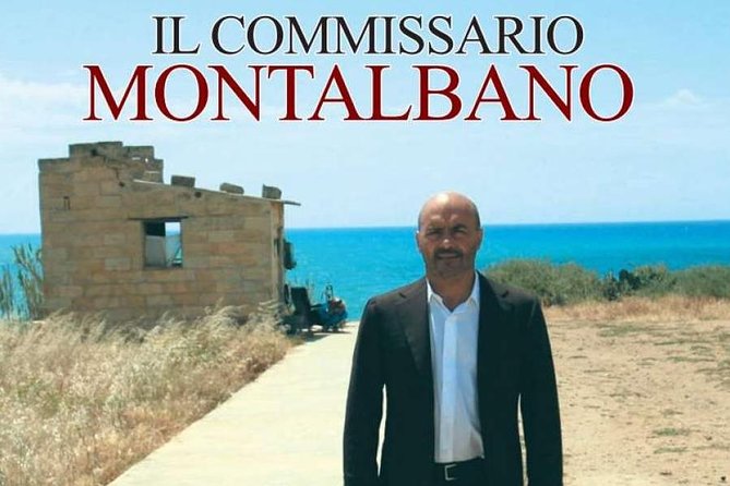 Commissario Montalbano day tour - Why this tour works for Montalbano fans