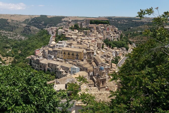 Commissario Montalbano day tour - Guides make a real difference