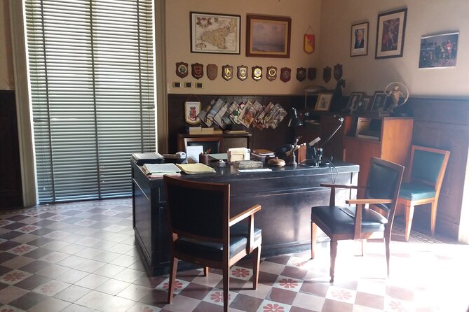Commissario Montalbano day tour - Price, group size, and what you actually receive