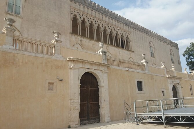 Commissario Montalbano day tour - Timing, clothing, and practical preparation