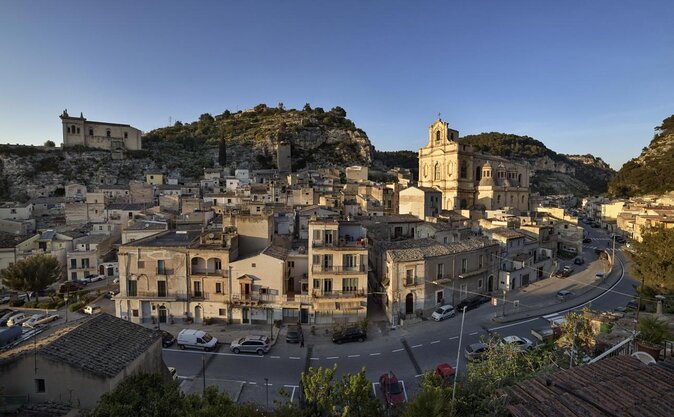 COMMISSARIO MONTALBANO Tour - Key points to know before booking