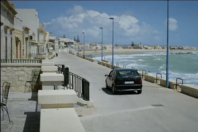 COMMISSARIO MONTALBANO Tour - Donnafugata Castle, the first piece of the story
