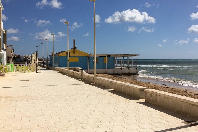 COMMISSARIO MONTALBANO Tour - Scicli, where the police station becomes real