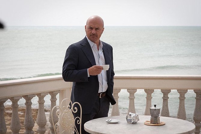 COMMISSARIO MONTALBANO Tour - Punta Secca and Montalbano’s seaside home