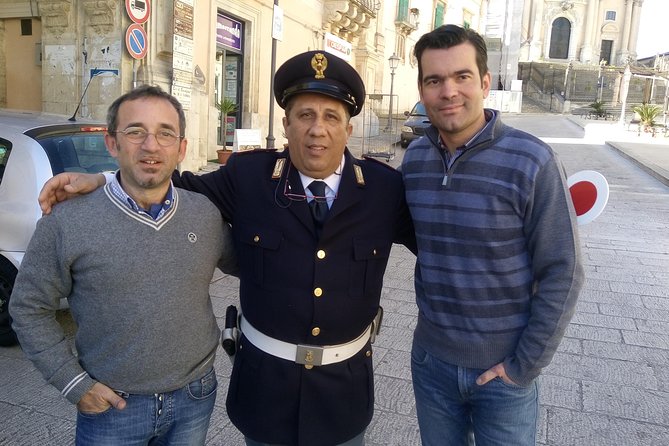 Commissioner Montalbano tour of the fiction sites from Ragusa - Why Montalbano Fans Will Enjoy This Route