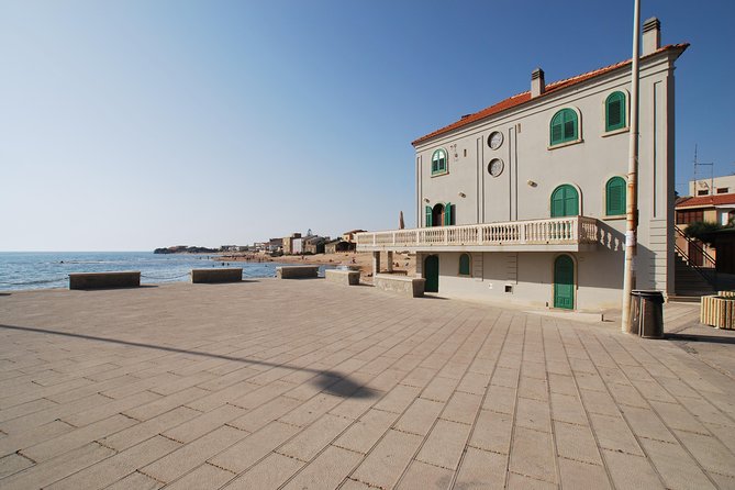 Commissioner Montalbano tour of the fiction sites from Ragusa - Price, Value, and What Is Included