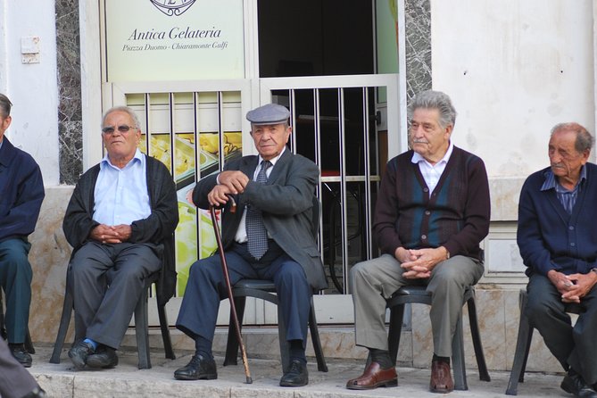 Commissioner Montalbano tour of the fiction sites from Ragusa - Punta Secca and the House Called Marinella