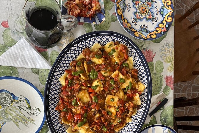 Cook, Eat & Embrace Sicily-An Authentic Cooking Experience - Is $81.82 a fair price?