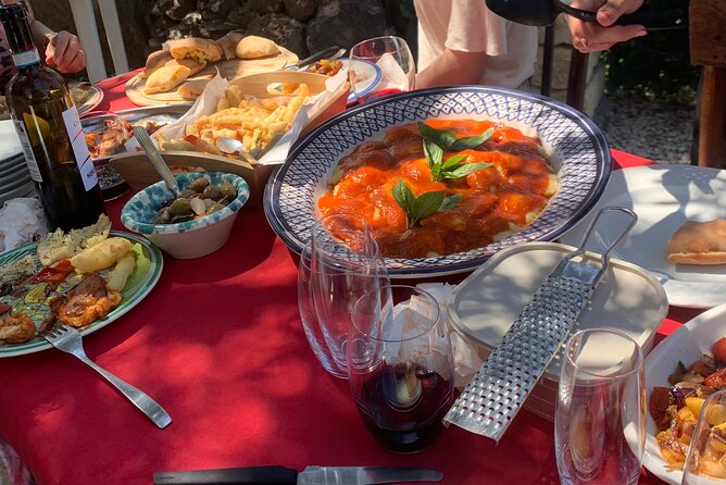 Cook, Eat & Embrace Sicily-An Authentic Cooking Experience - Who will enjoy this most?