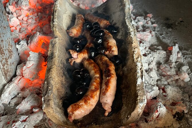 Cook, Eat & Embrace Sicily-An Authentic Cooking Experience - Timing, weather, and what to plan