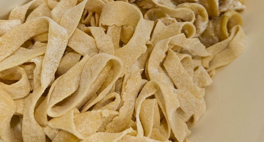 Cooking class fresh pasta - Why this Sicilian pasta class is worth your afternoon