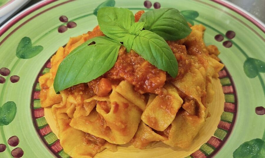 Cooking class fresh pasta - Timing, booking, and cancellation