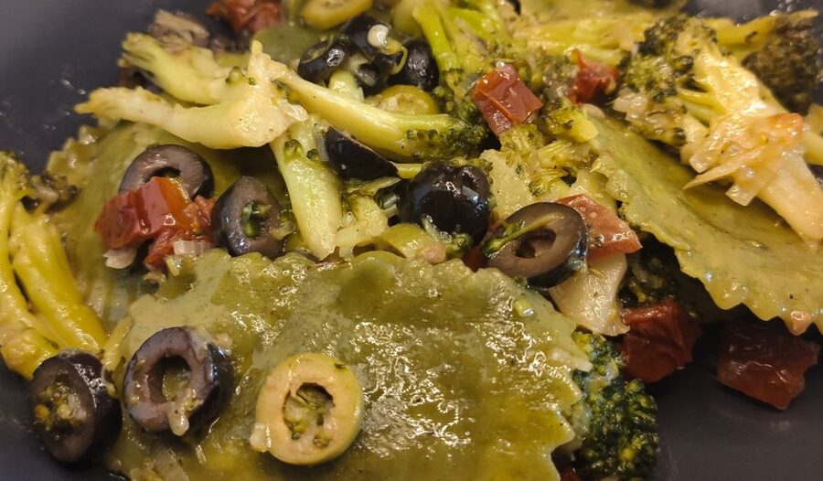 Cooking class fresh pasta - A few practical expectations before you book