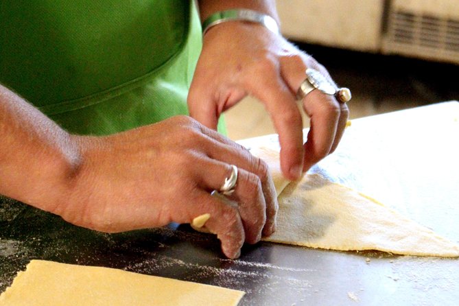 COOKING CLASS in Taormina at Chef Massimo HOUSE!! - Walking to Massimo’s sea-view kitchen
