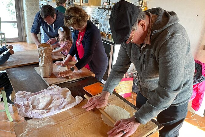 Cooking class in the countryside with Simona - Simona’s kitchen and the Sicilian home-cooking approach