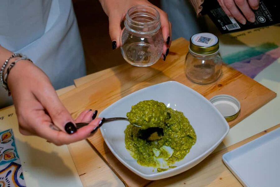 Cooking class, visit to the Catania market and light lunch - Should you book this Catania cooking class?
