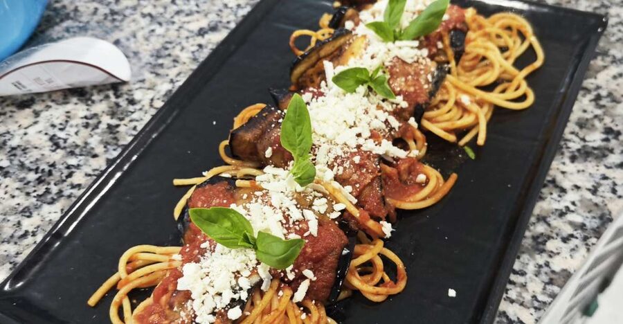 Cooking Class with lunch or dinner - Key points to know before booking