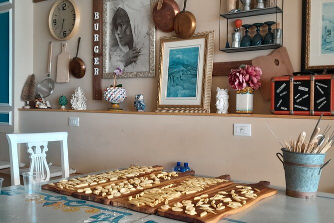 Cooking Class with Seaview with Chef Mimmo - Is $127.03 a fair price?