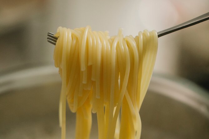Cooking lesson in Catania with lunch or dinner - Why this class works as a Catania food experience