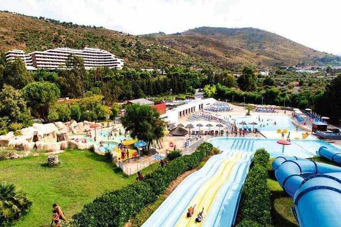 Costa Verde HOTEL Cefalù, for Palermo airport, Private Transfer - The hotel destination and what it means for your trip