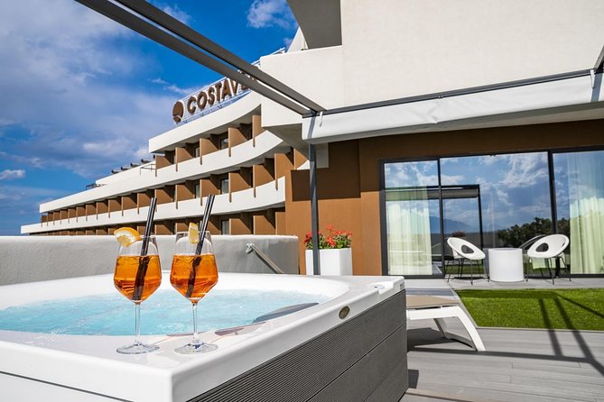 Costa Verde HOTEL Cefalù, for Palermo airport, Private Transfer - Why private transport may beat the train or bus