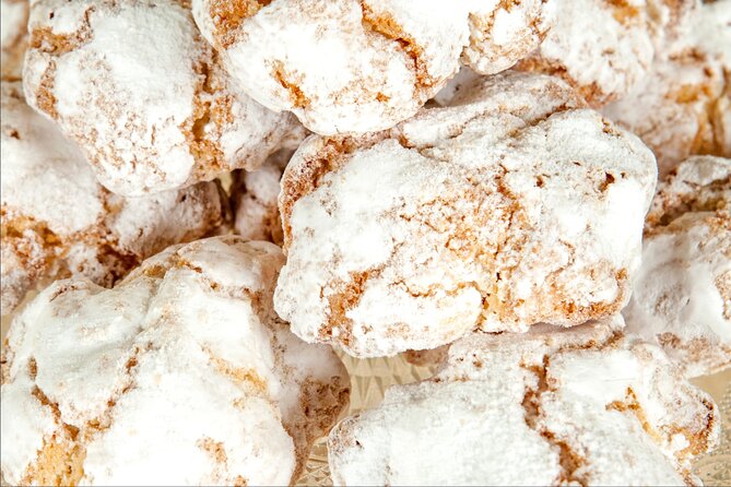 Course of Arancini and Almond Paste in Catania - Is $114.88 a fair price?