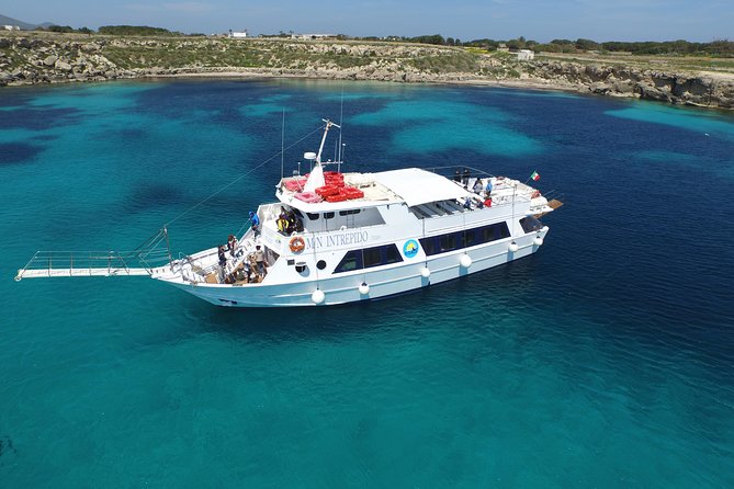 Cruise Favignana - Levanzo - Key points to know before booking