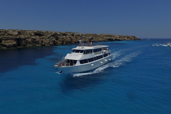 Cruise Favignana - Levanzo - What this Trapani cruise actually offers