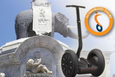 CSTRents – Catania Segway PT Authorized Tour