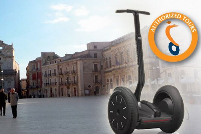 CSTRents - Syracuse Segway PT Authorized Tour - Key points at a glance