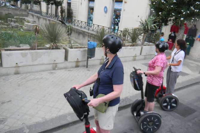 CSTRents - Syracuse Segway PT Authorized Tour - Piazza del Duomo and the Archbishop’s Palace