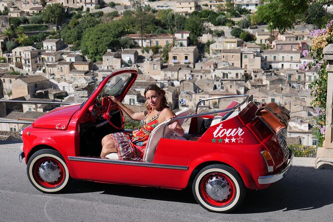Custom Private Tours of Sicily - Key points at a glance