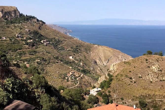 Cyclops Tour - What this Cyclops Coast day is really offering