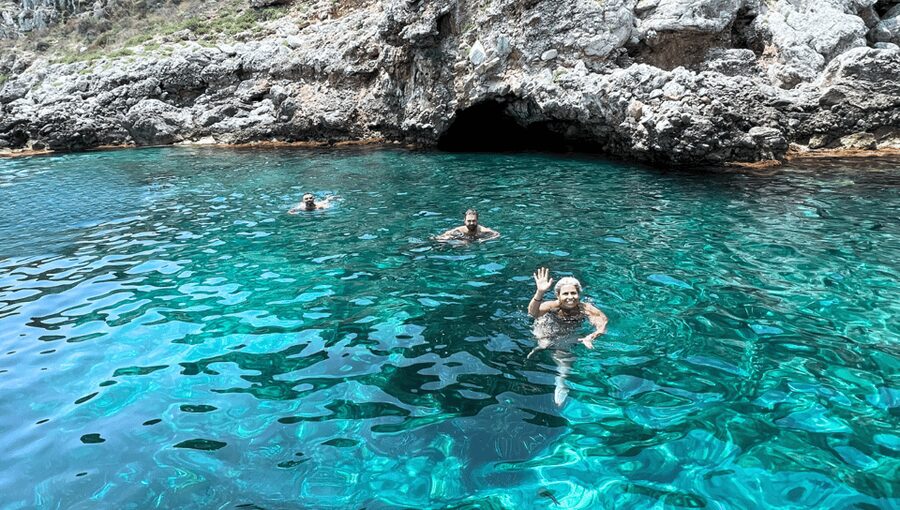 Da Trapani: Escursione alle isole Egadi Favignana & Levanzo - Key points to know before you book