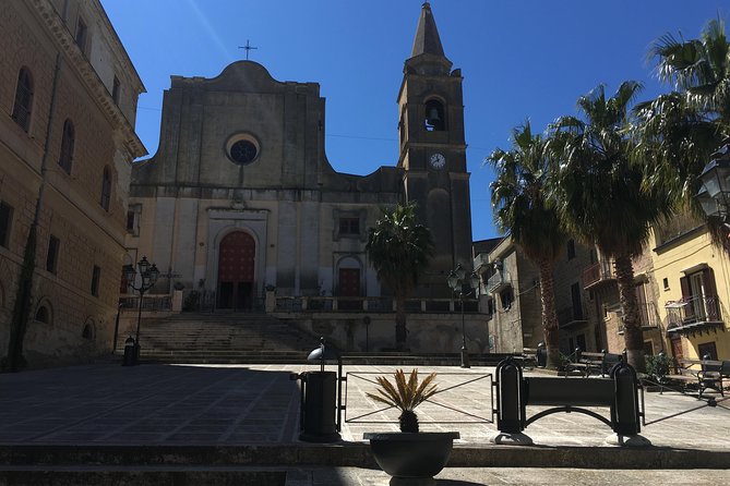 Daily Biking in the Rural Sicily - Finishing at Termini Imerese