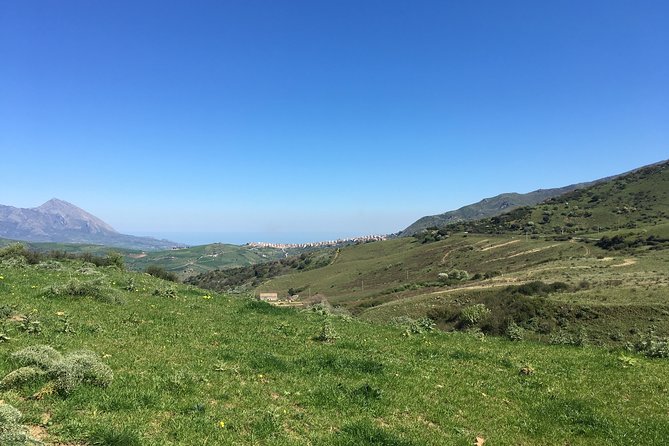Daily Biking in the Rural Sicily - Bike choices, fitness, and equipment