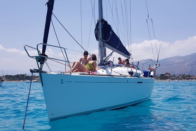 Daily Sailing Tour in Palermo with lunch. - Key details before you book