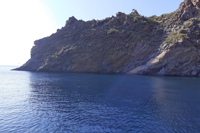 Daily Sailing Tour in Palermo with lunch. - What the $1,423 group price really buys