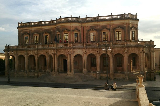 Day Trip: Noto and Siracusa Highlights From Catania or Taormina - Why Syracuse and Noto work so well together