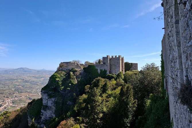 Day Trip to Erice, Scopello, Castellammare, Saline Reserve - Who will get the most from this tour?