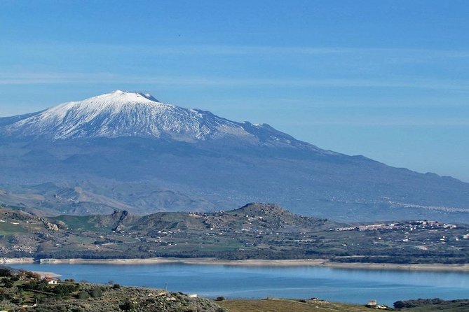 Daytrip from Messina port to Mount Etna & Taormina - Who Will Enjoy This Experience Most?