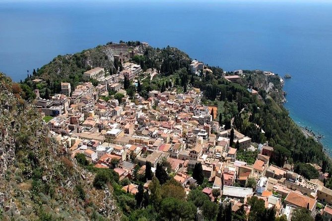 Daytrip from Messina port to Mount Etna & Taormina - Should You Book the Messina to Taormina and Etna Tour?