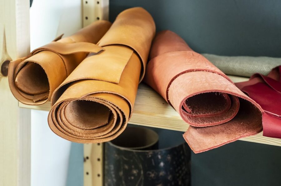 Design and Craft with Leather in Palermo - Key points at a glance