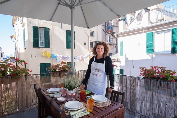 Dining Experience at a local's Home in Bagheria with Show Cooking - Who will enjoy this most